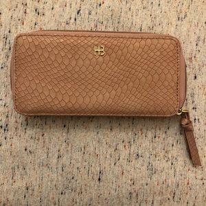 Hudson and Bleeker Bonjour Smartphone WALLET